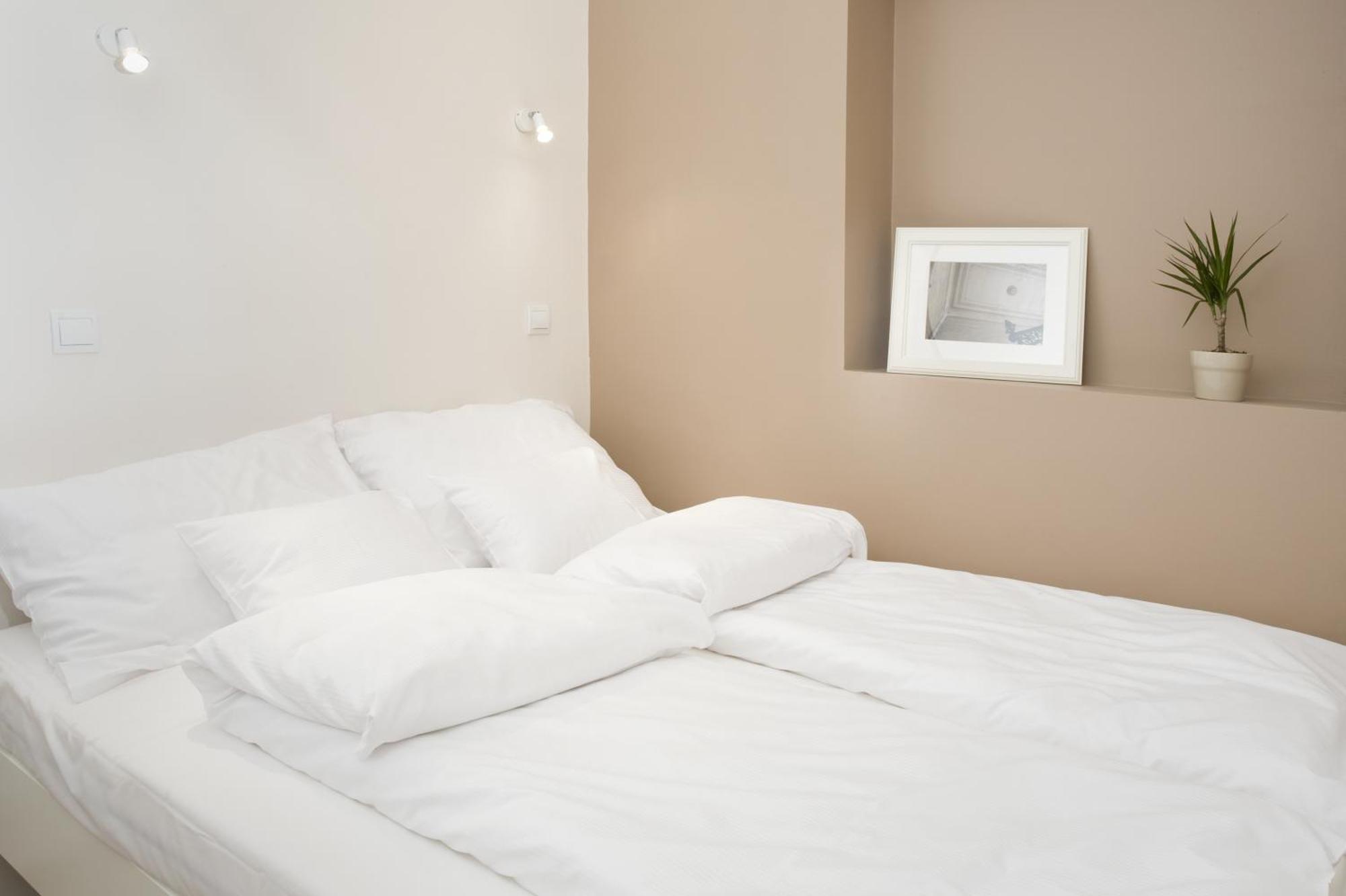 Apartment Tatra 4 *