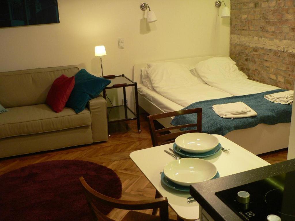 Apartamento Tatra 4