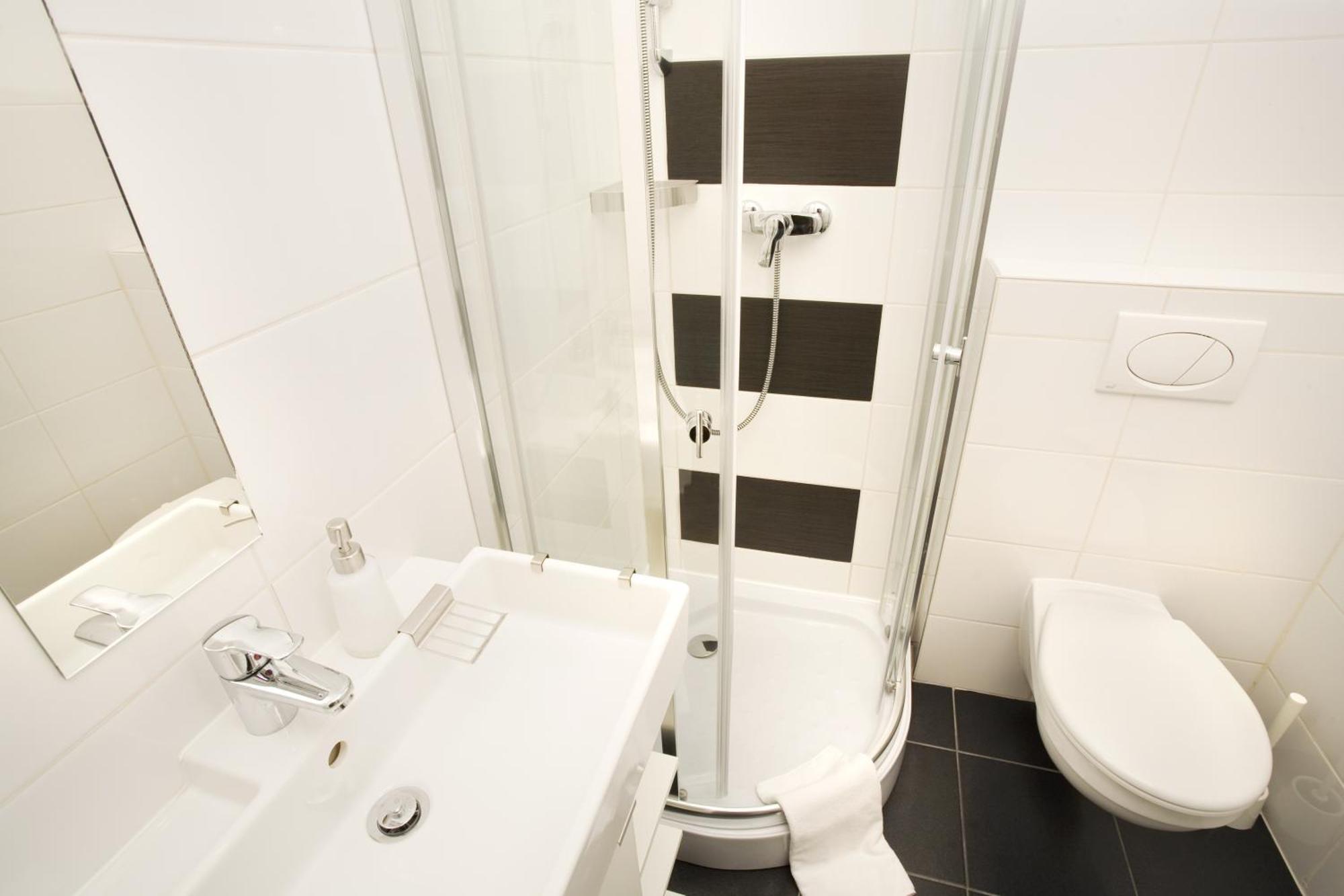 Apartamento Tatra 4