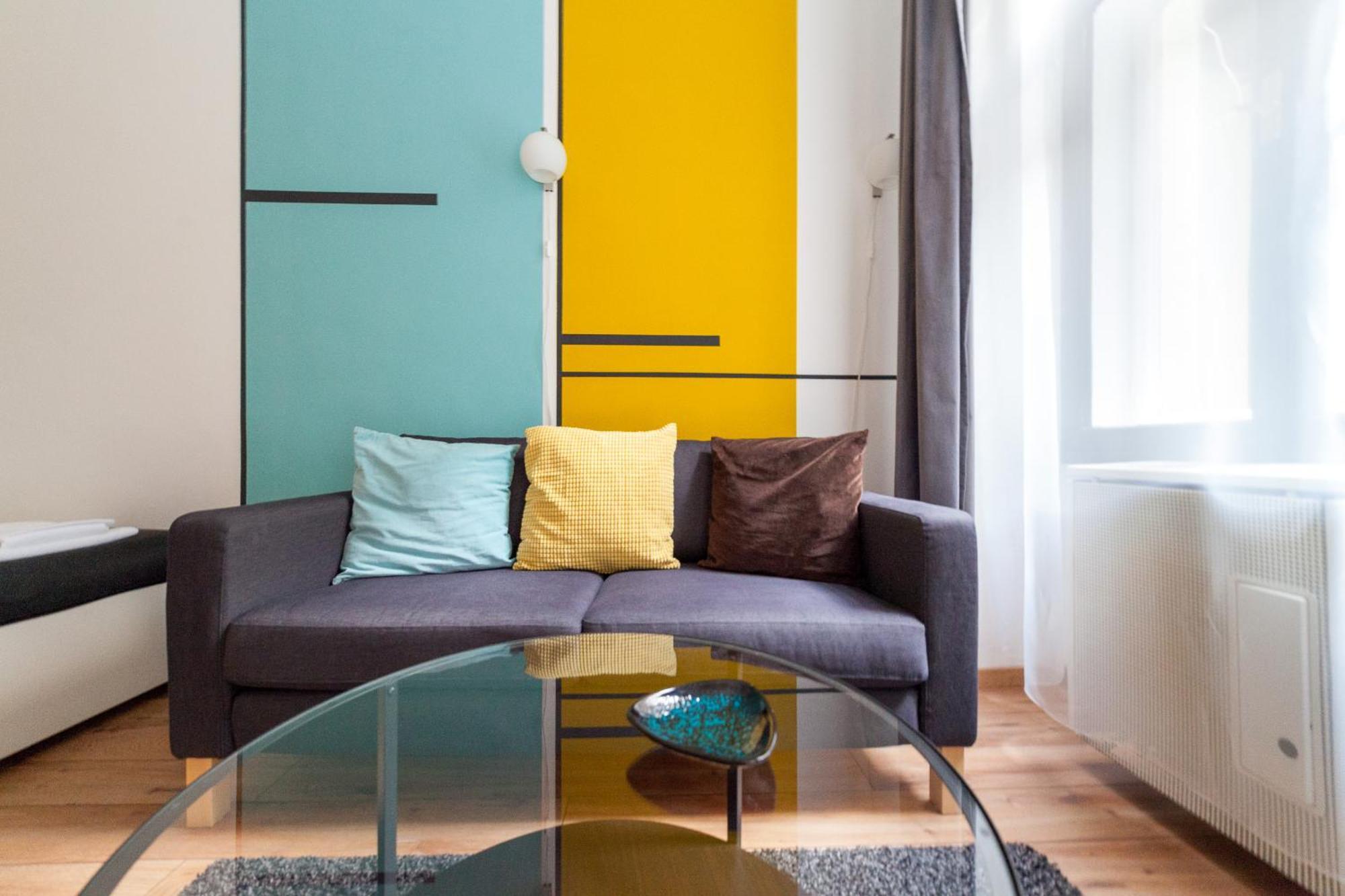 Apartamento Tatra 4 Budapeste