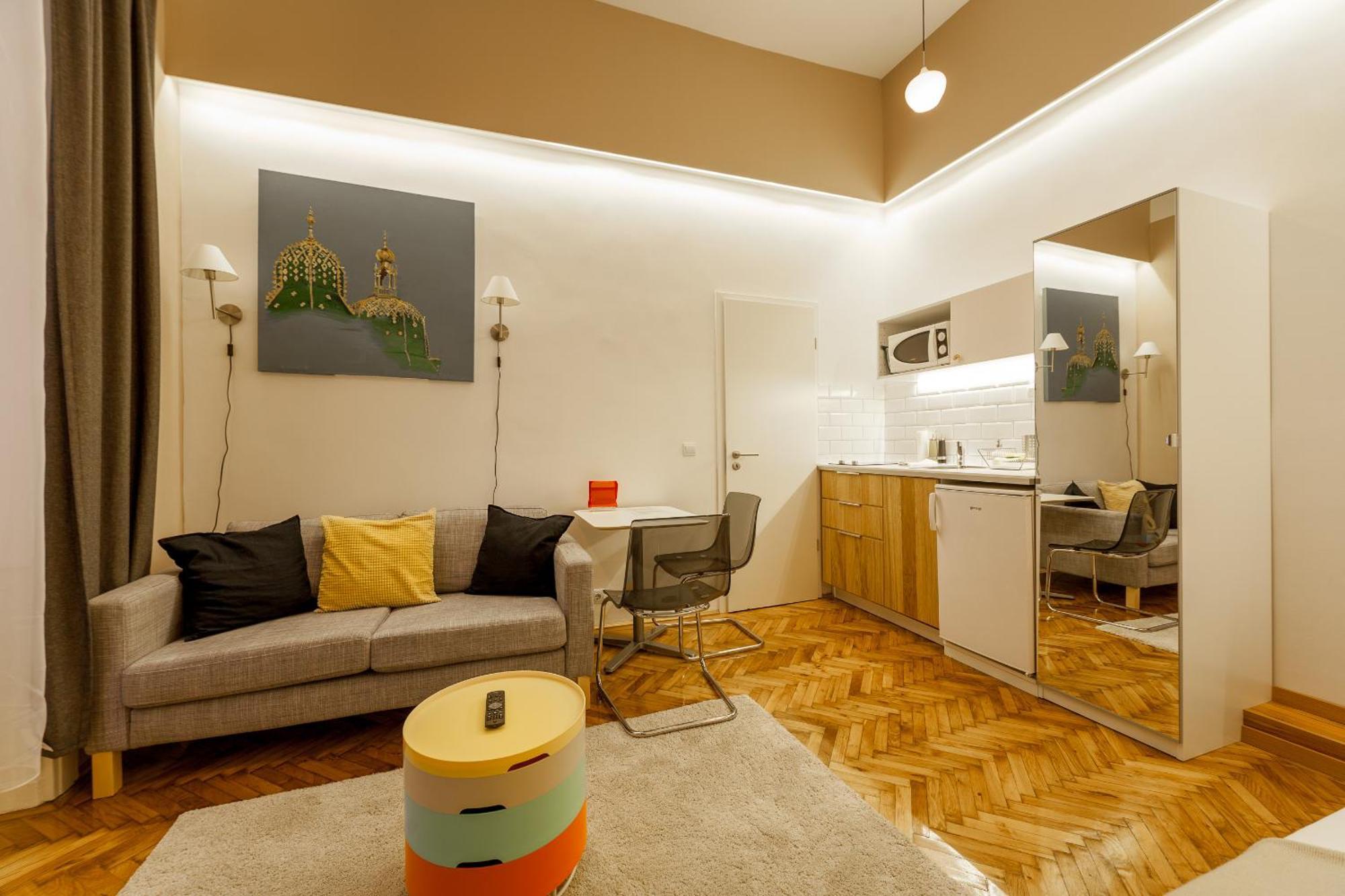 Tatra 4 * Budapeste