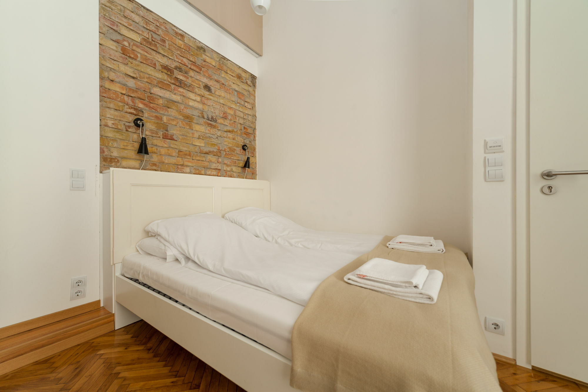 Tatra 4 Apartamento Budapeste