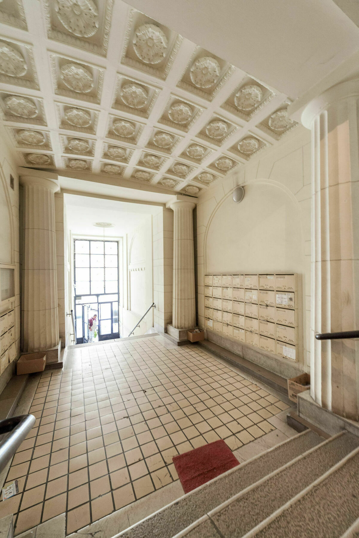 Apartamento Tatra 4 Budapeste